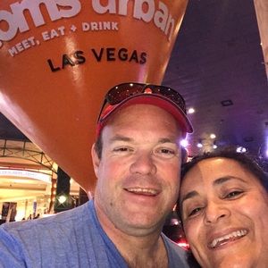 Meet your Posher, Veronica